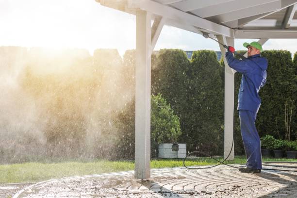 Trusted Steubenville, OH Pressure Washing Services Experts